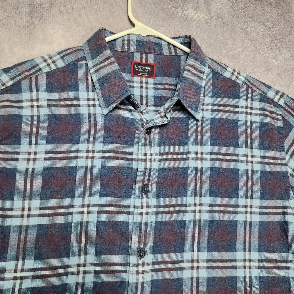 UNTUCKit item mens